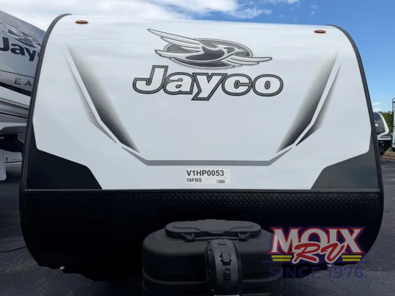 2027 Jayco Jay Feather Air 18FBS - Photo 3
