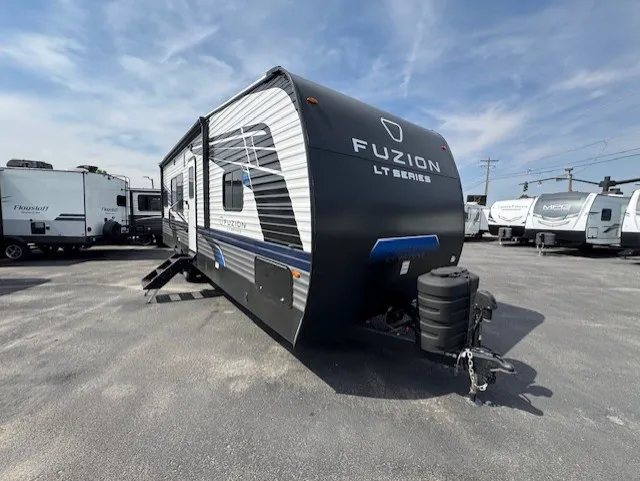 2026 Keystone Impact 2813 - Photo 2