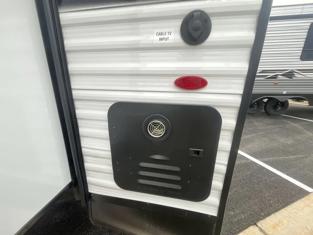 2026 Jayco Jay Flight Bungalow 401FLTS DS, Photos photo 15