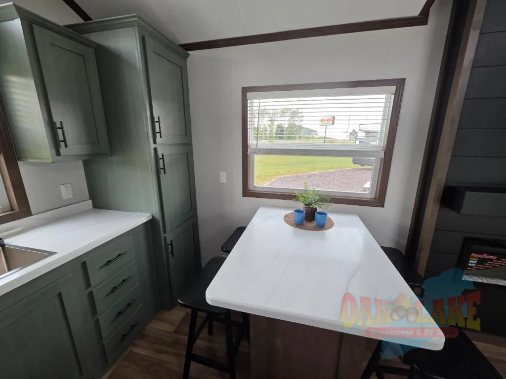 2026 Forest River Quailridge Premier 40FKL-P, Photos photo 7