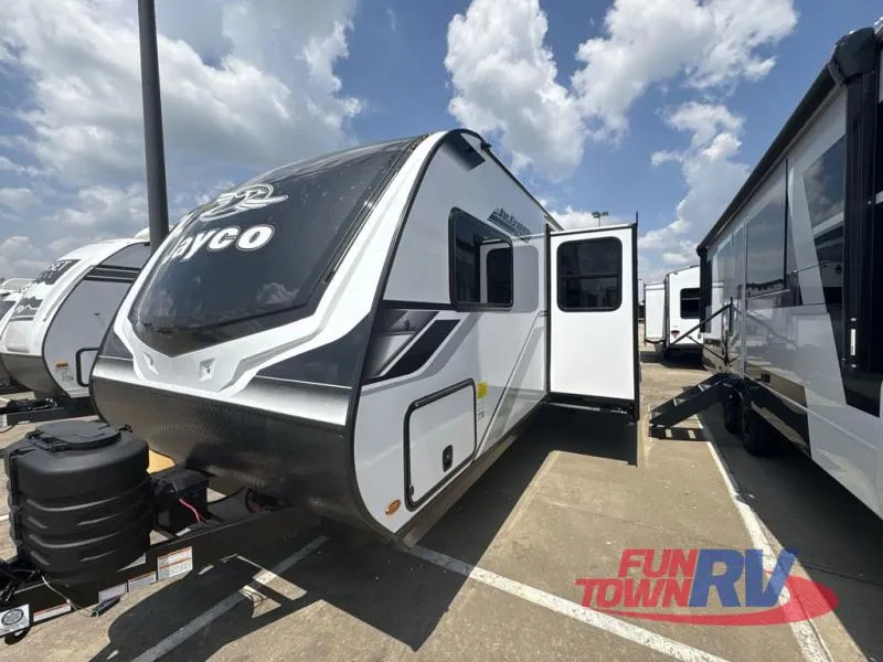 2026 Jayco Jay Feather 29BHB - Photo 4