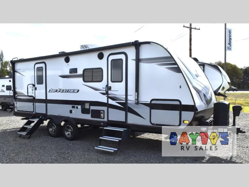 2022 Jayco Jay Feather 22RB - Photo 2