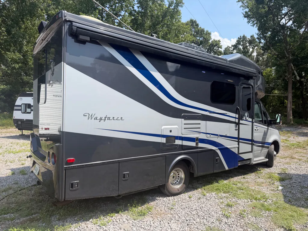 2020 Tiffin Wayfarer 25 RW, Photos photo 4