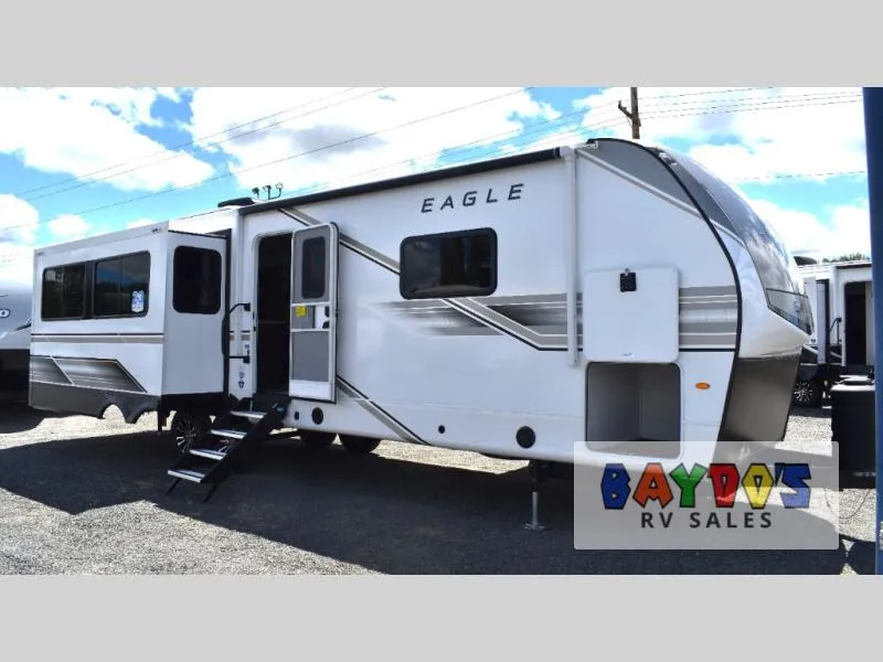 2027 Jayco Eagle 294CKBS - Photo 2