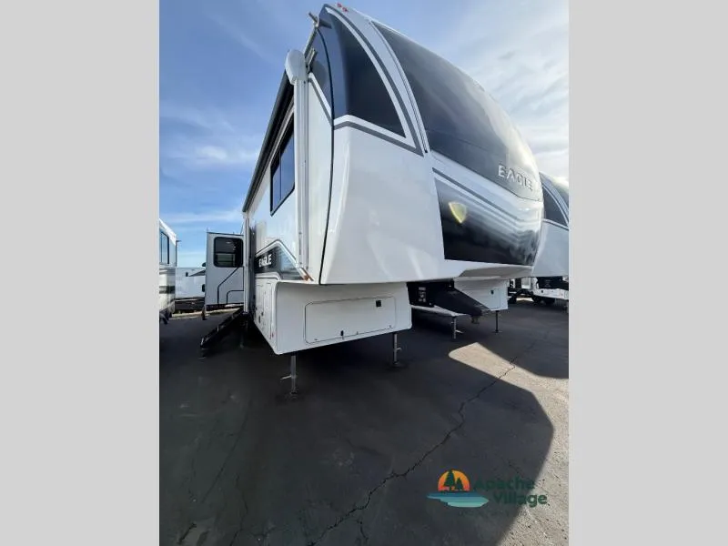 2026 Jayco Eagle HT 30CRT - Photo 3