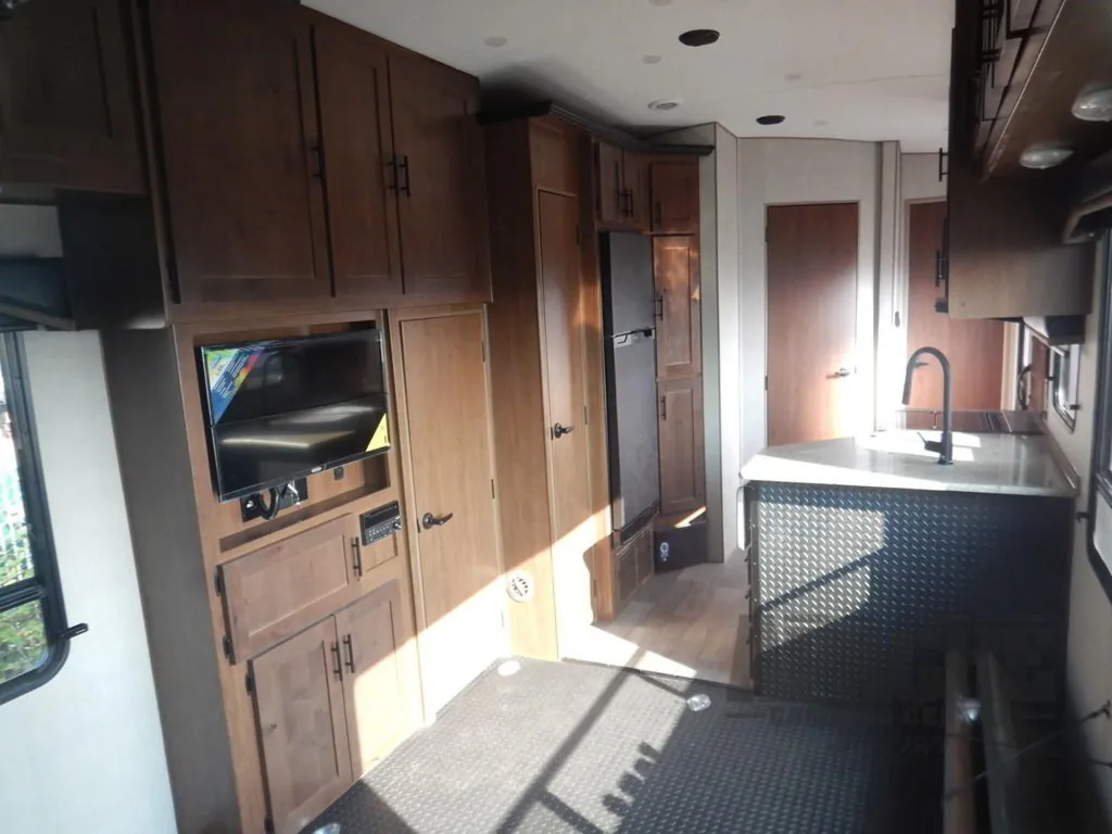 2025 Outdoors RV Trail Series 29TRX, Photos photo 12