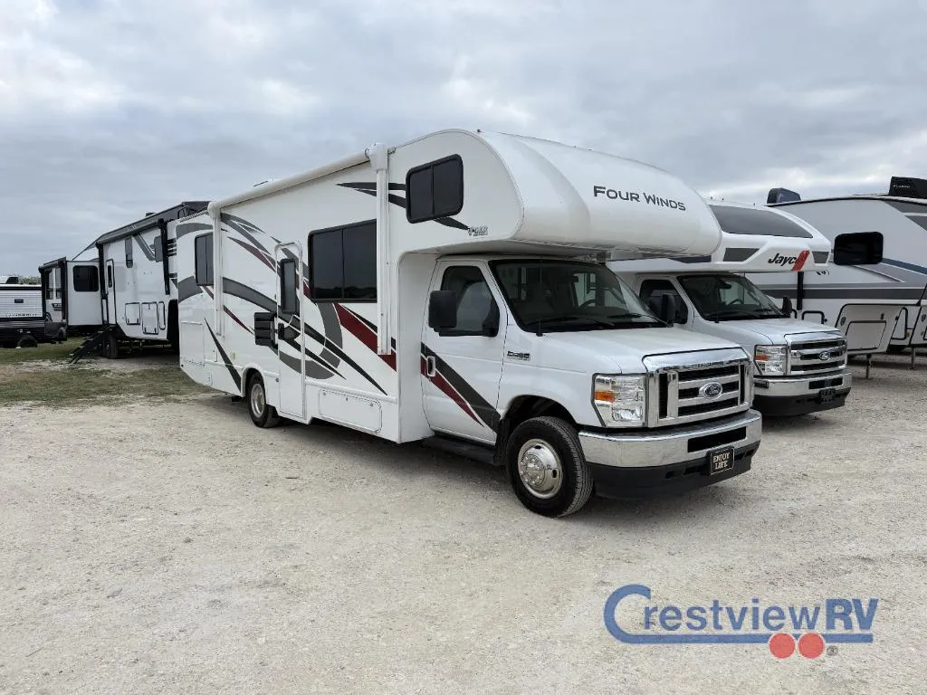 2024 Thor Motor Coach Four Winds 28A - Photo 3