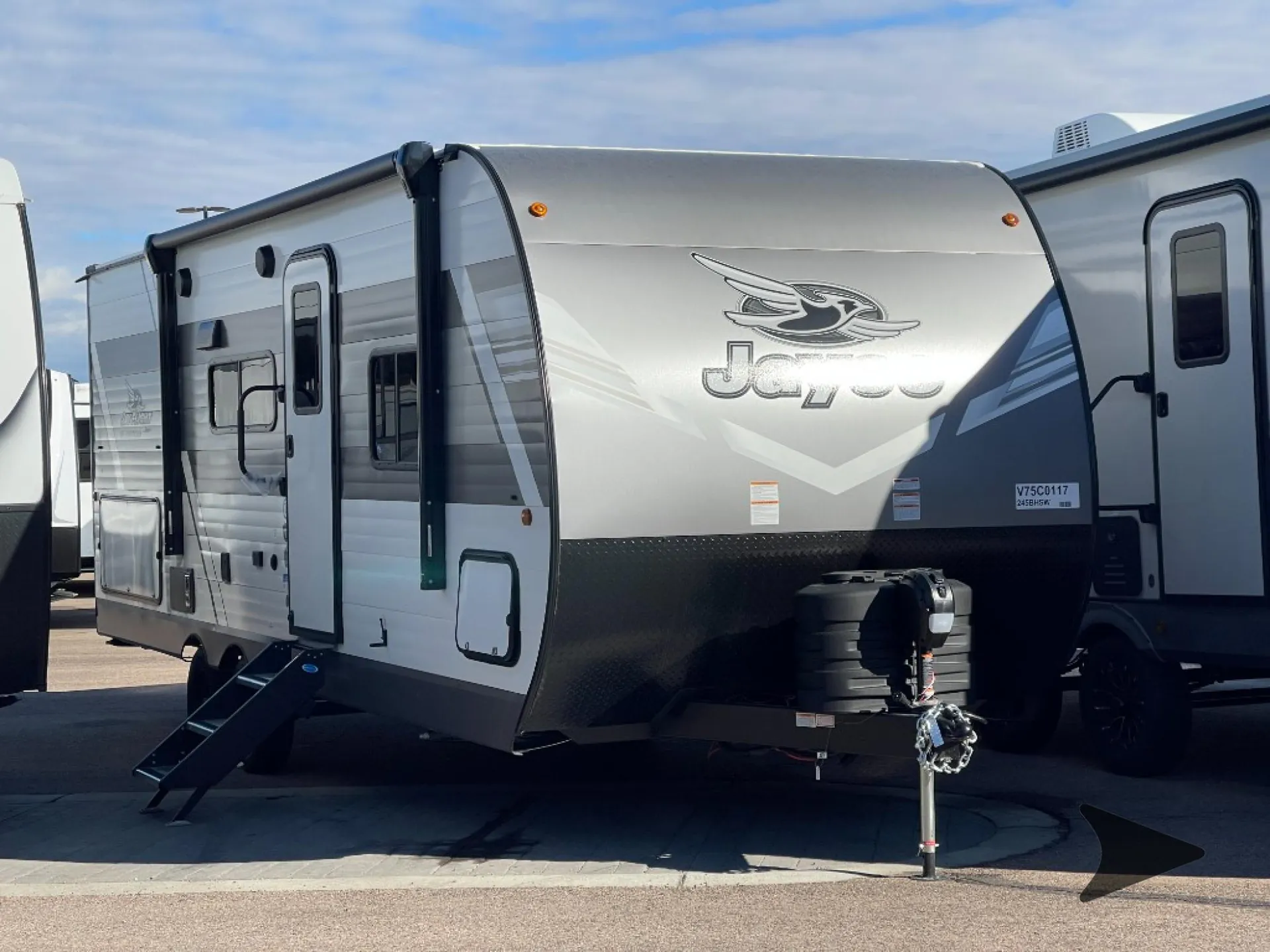 2027 Jayco Jay Flight 245BHSW - Photo 2