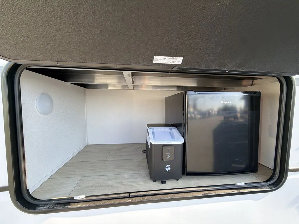 2027 Forest River RV Wolverine 36BC, Photos photo 5