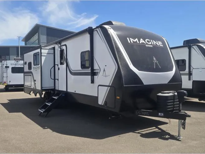 2026 Grand Design Imagine 2670MK - Photo 2