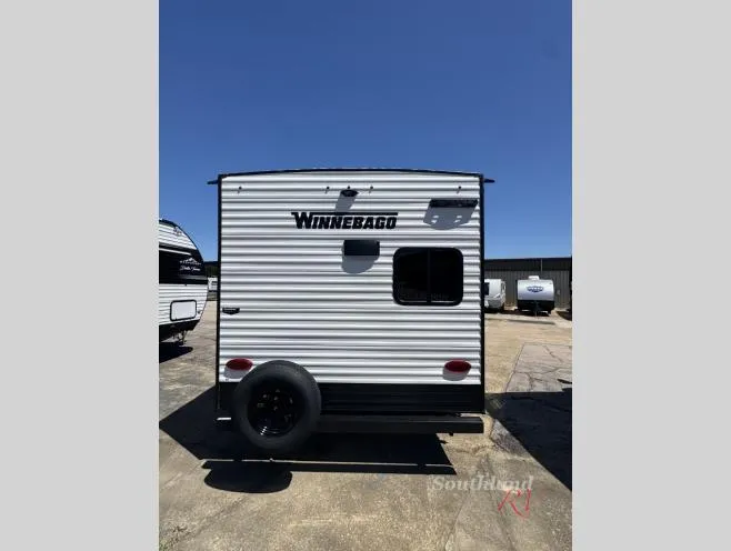 2026 Winnebago Access 18RK - Photo 4