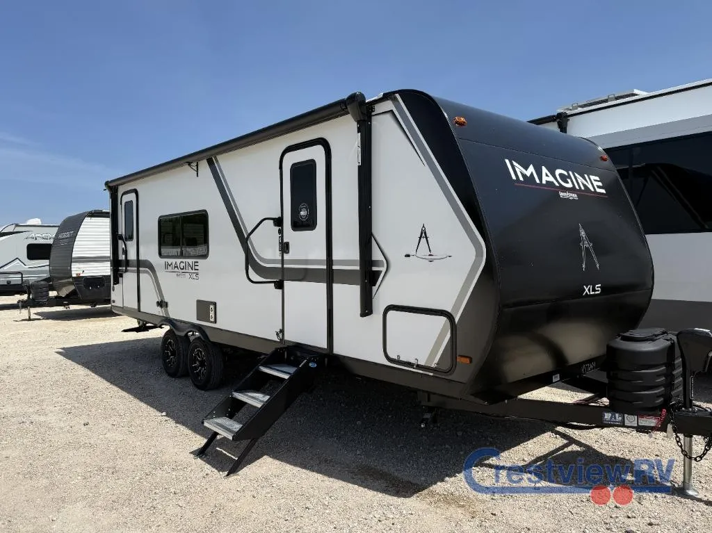 2027 Grand Design Imagine XLS 23LDE - Photo 3