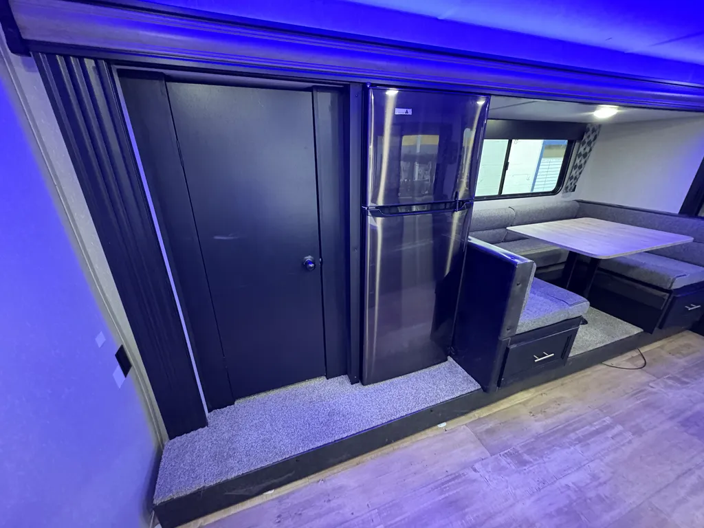 2021 Forest River Cherokee Grey Wolf 29BRB, Photos photo 21