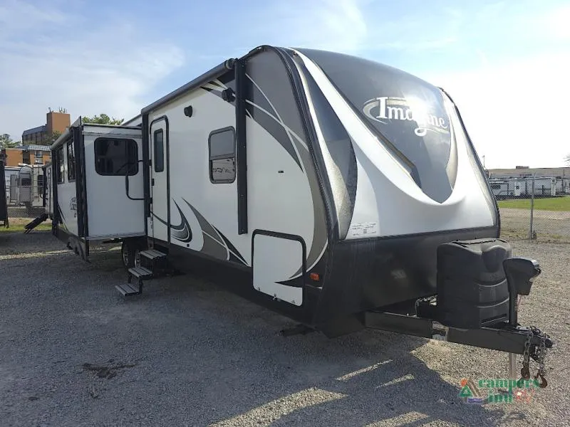 2018 Grand Design Imagine 2950RL - Photo 2
