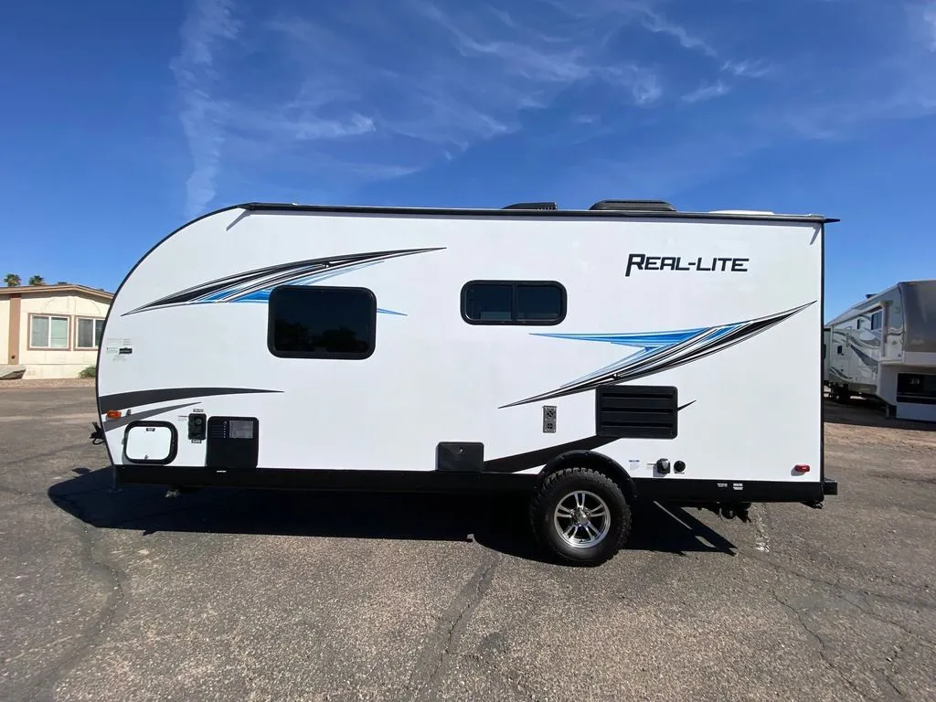 2019 Palomino Real-Lite RL - Photo 3