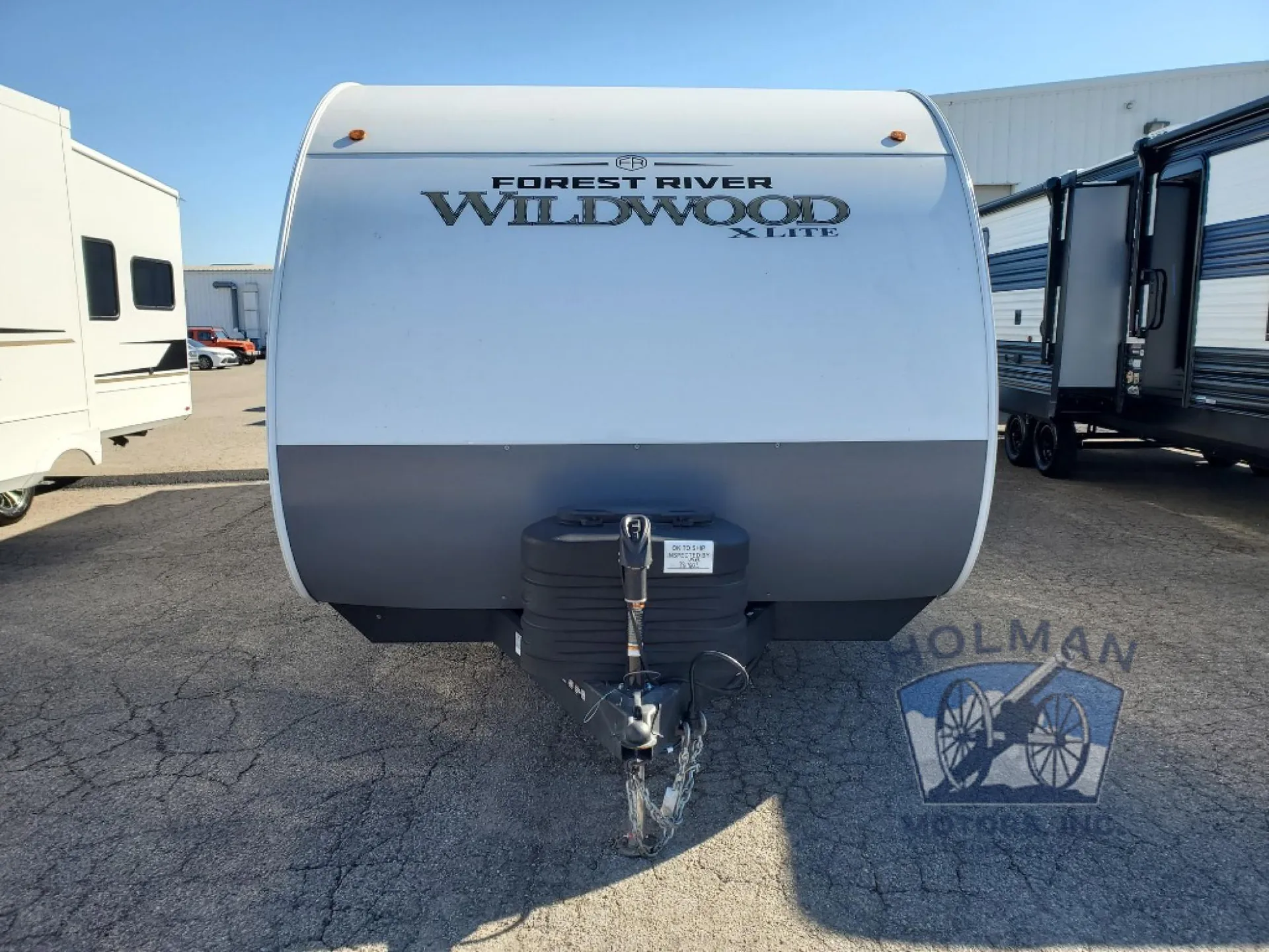 2026 Forest River Wildwood X-Lite 23ZEN - Photo 3