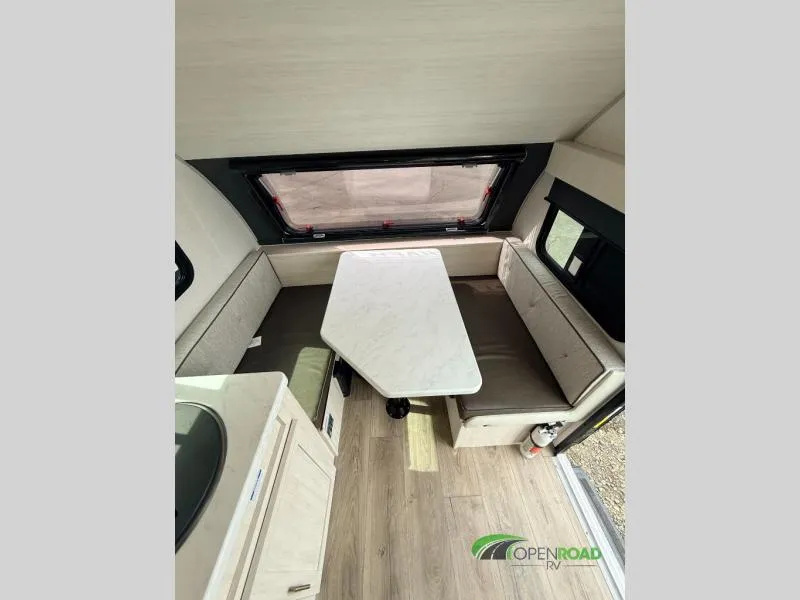 2026 Forest River R-Pod RP-171 - Photo 4