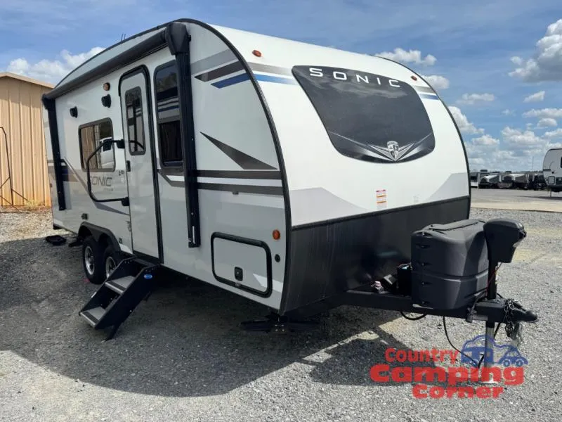 2021 Venture RV Sonic 190VRB - Main photo