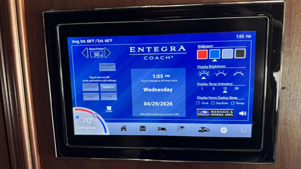 2018 Entegra Coach Anthem 44F - Photo 3