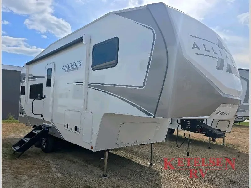 2026 Alliance RV Avenue 23ML - Photo 2