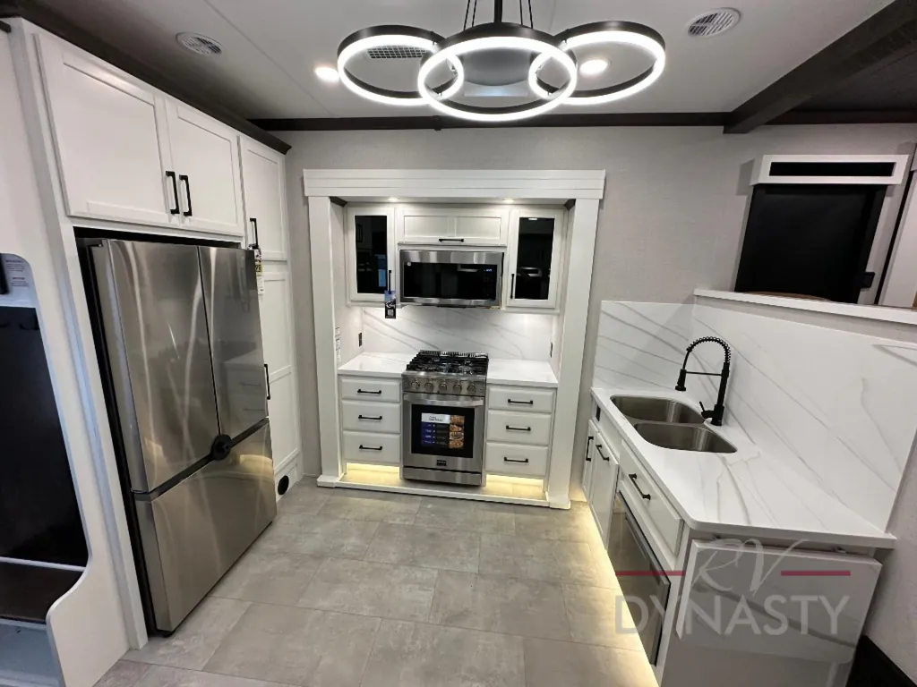 2026 Forest River RiverStone 425FO, Photos photo 54