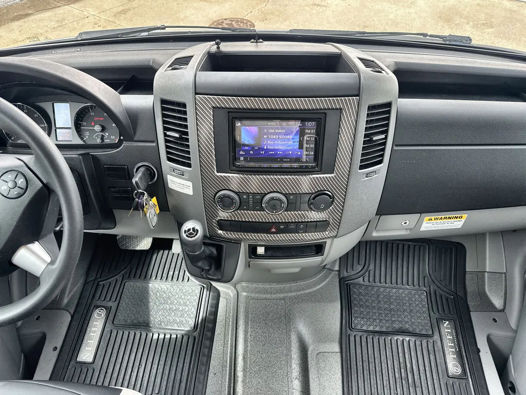 2019 Tiffin Wayfarer 25 QW, Photos photo 32