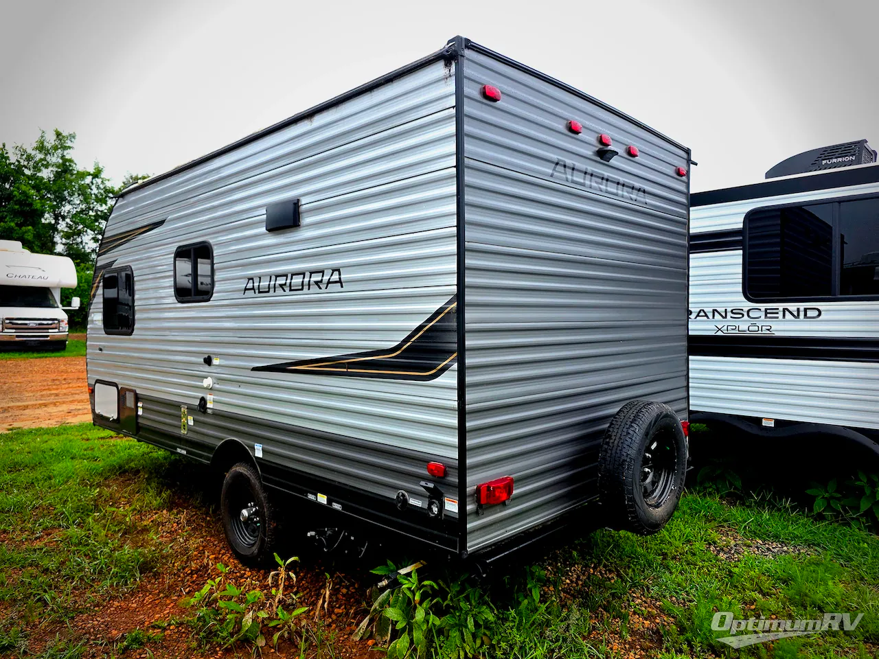2023 Forest River Aurora Light 16RB - Photo 2