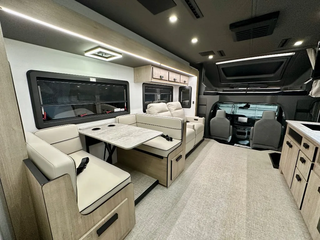 2027 Grand Design Lineage Series E 30DC - Photo 4