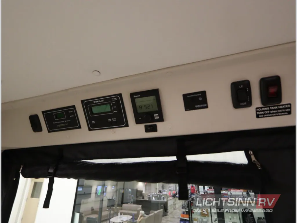 2023 Winnebago Travato 59G, Photos photo 132