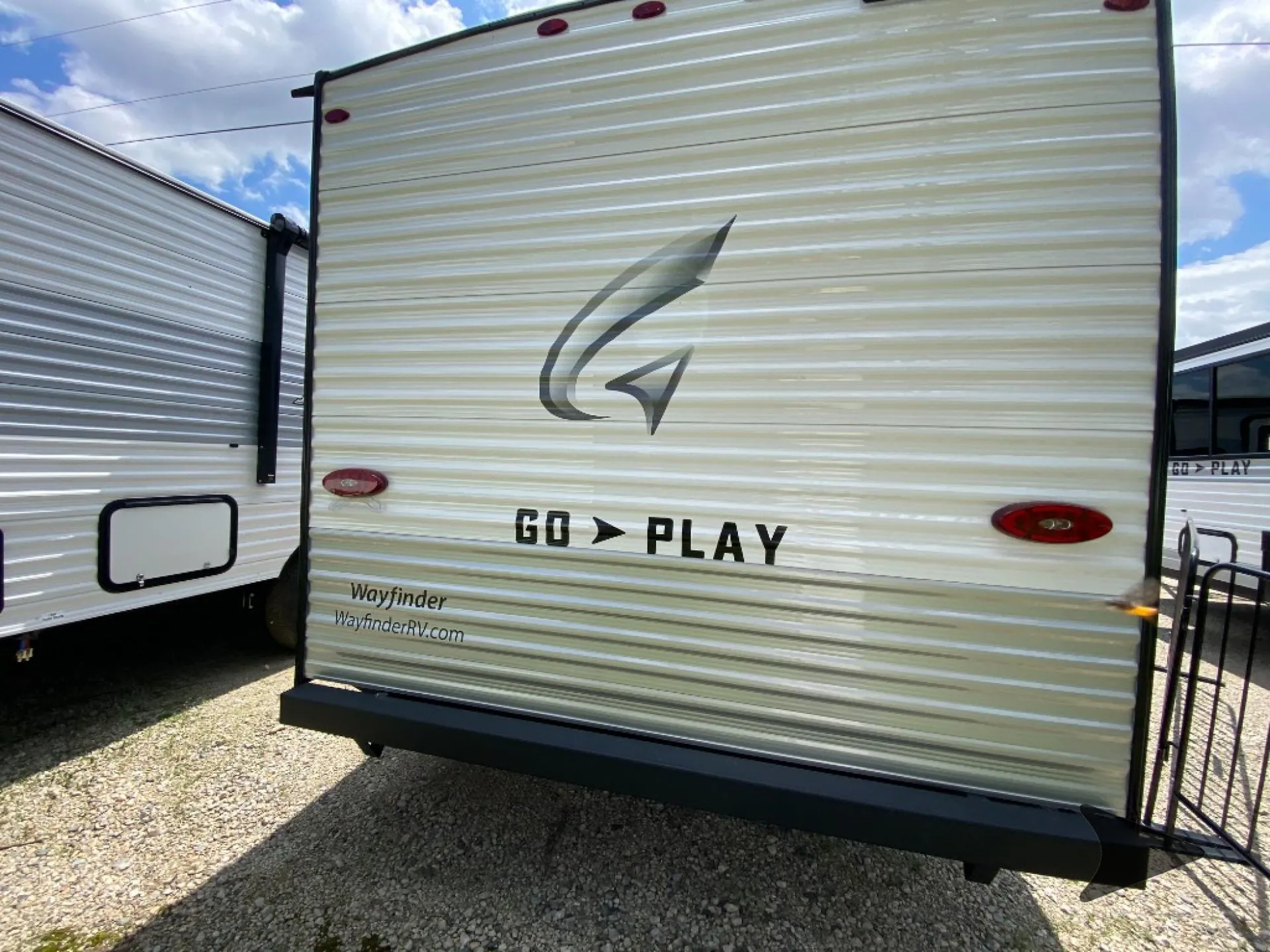 2026 Wayfinder Go Play 17QB Sport - Photo 3