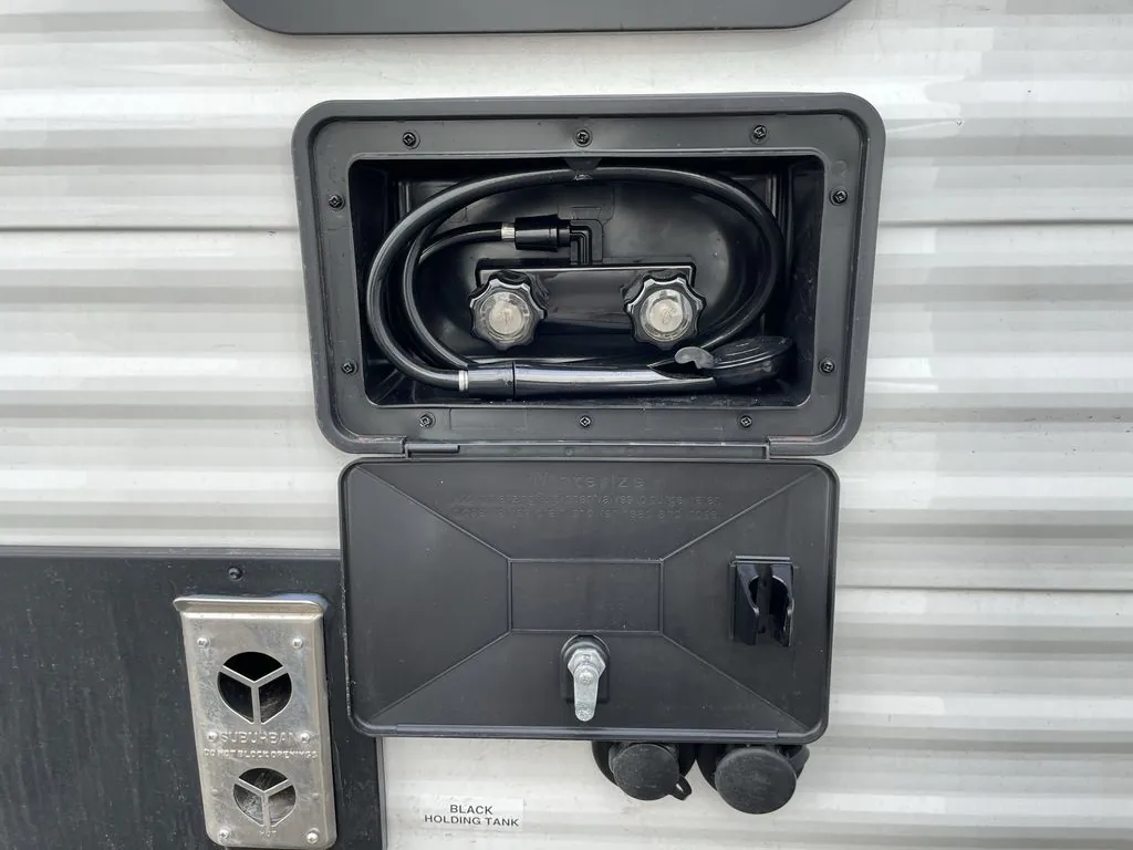2026 Jayco Jay Flight SLX 262RLSW, Photos photo 34