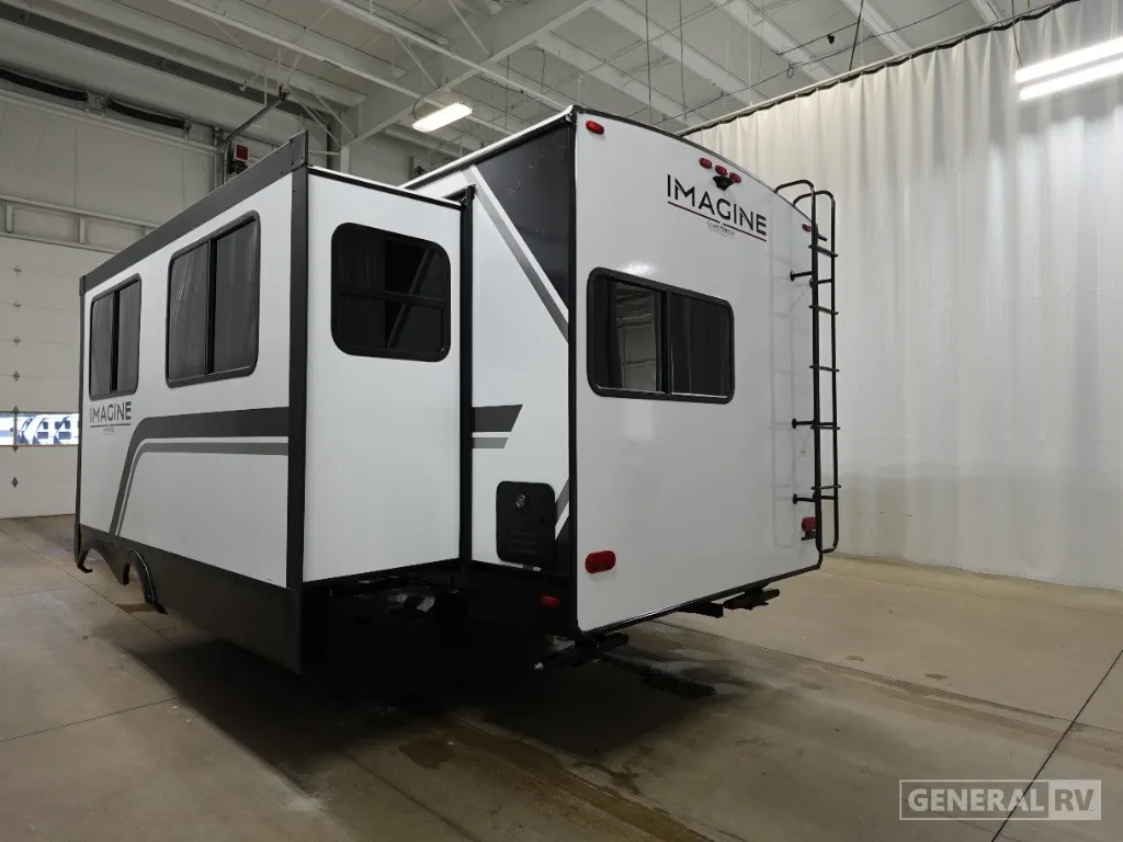 2026 Grand Design Imagine 2670MK - Photo 4