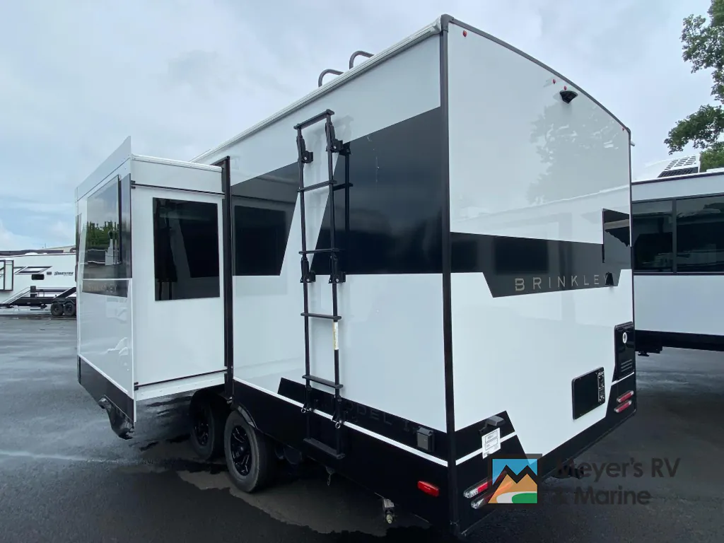 2026 Brinkley Model Ix 20X, Photos photo 3