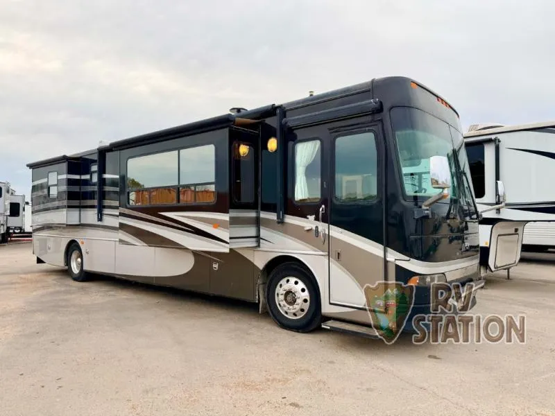 2008 WESTERN RECREATIONAL VEHICLES Alpine 40FKQS - Photo 3