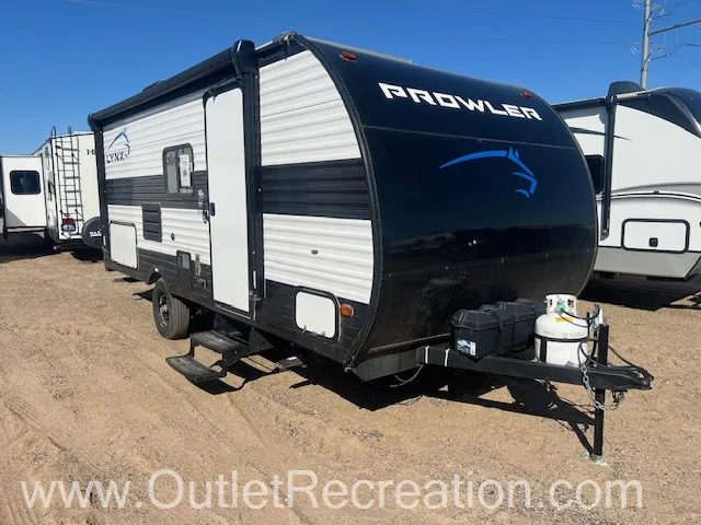 2022 Heartland Prowler 181BHX - Photo 2
