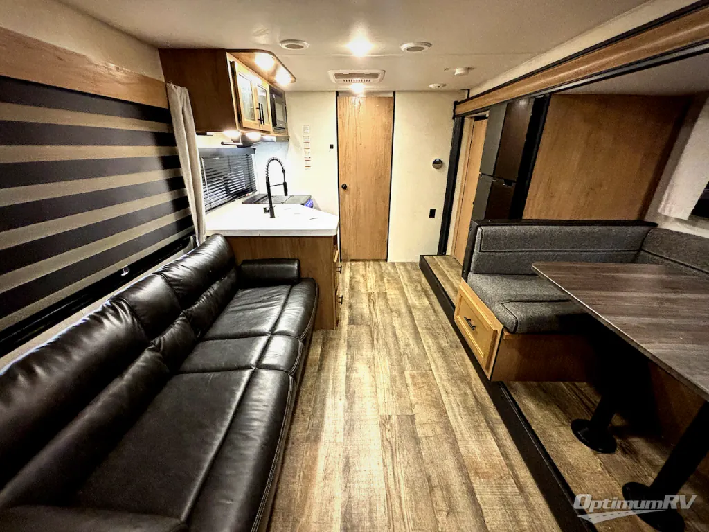 2023 Forest River Cherokee Grey Wolf 29BRB, Photos photo 4