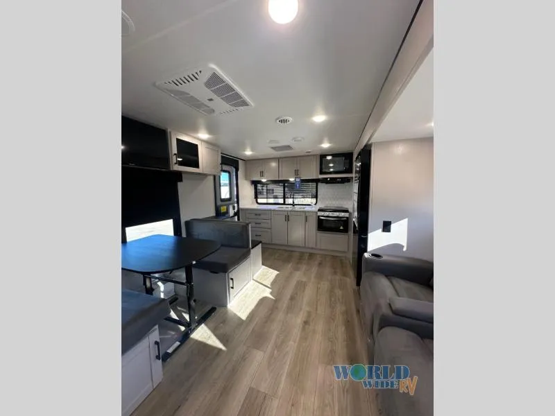 2026 Jayco Jay Feather 23RK - Photo 4