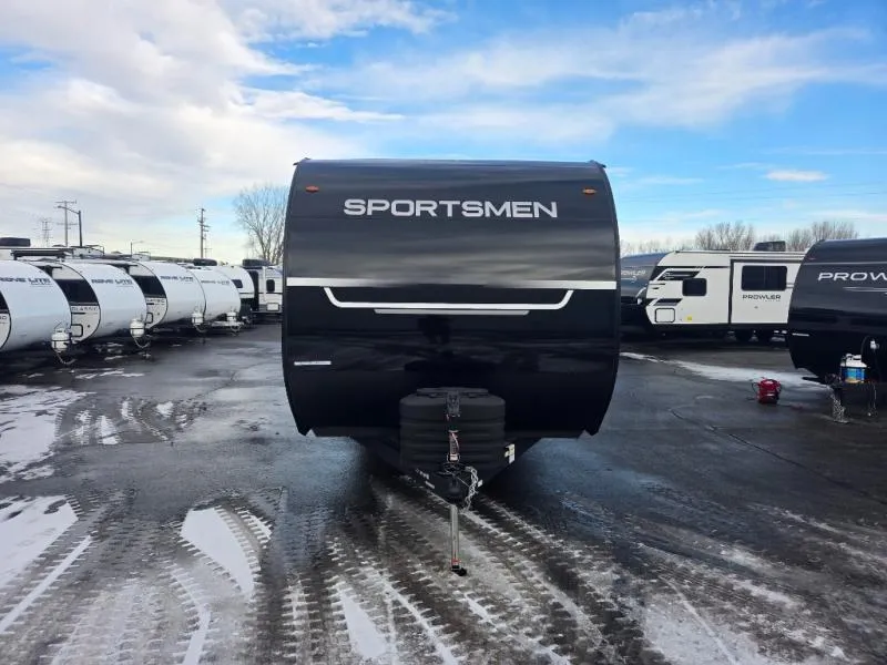 2026 KZ Sportsmen SE 241RKSE - Photo 2