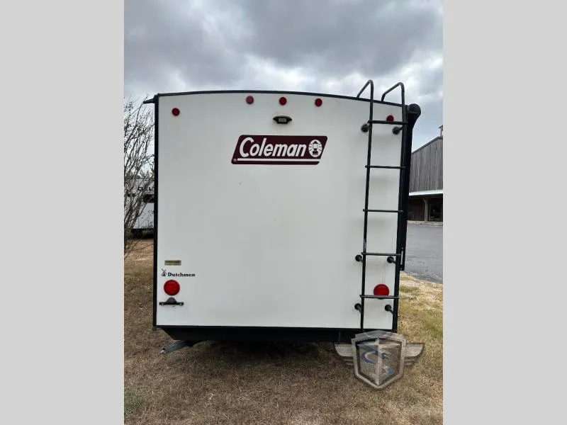 2021 Dutchmen Coleman Rubicon 1608RB - Photo 3