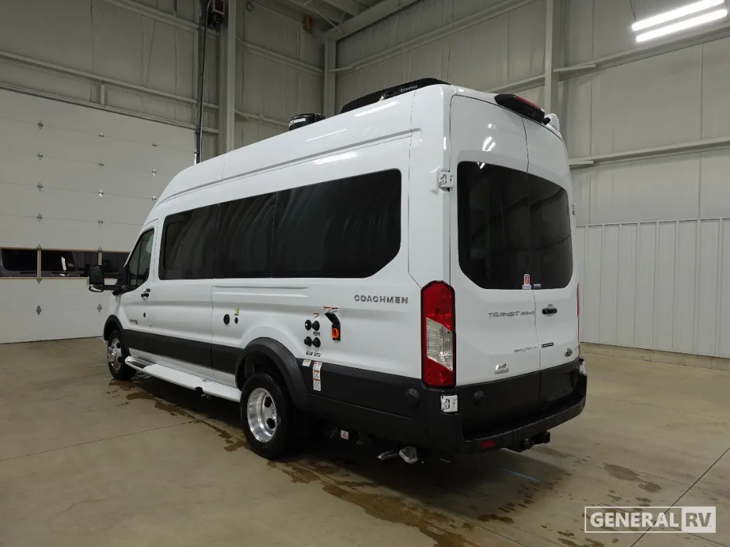 2026 Coachmen Beyond 22RB - Photo 4
