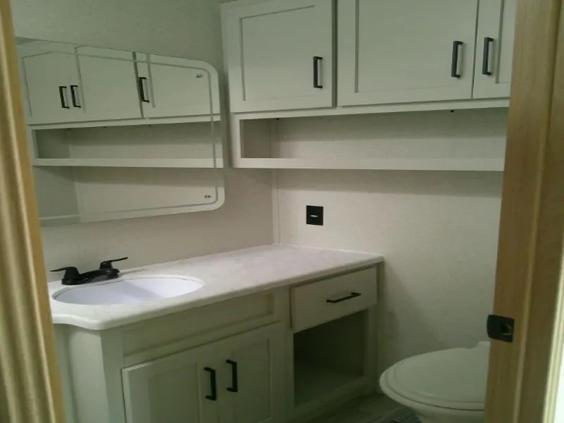 2025 Forest River Sandpiper Destination 421FKL, Photos photo 11