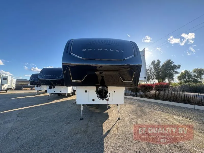 2026 Brinkley Model Z 3200 - Photo 3