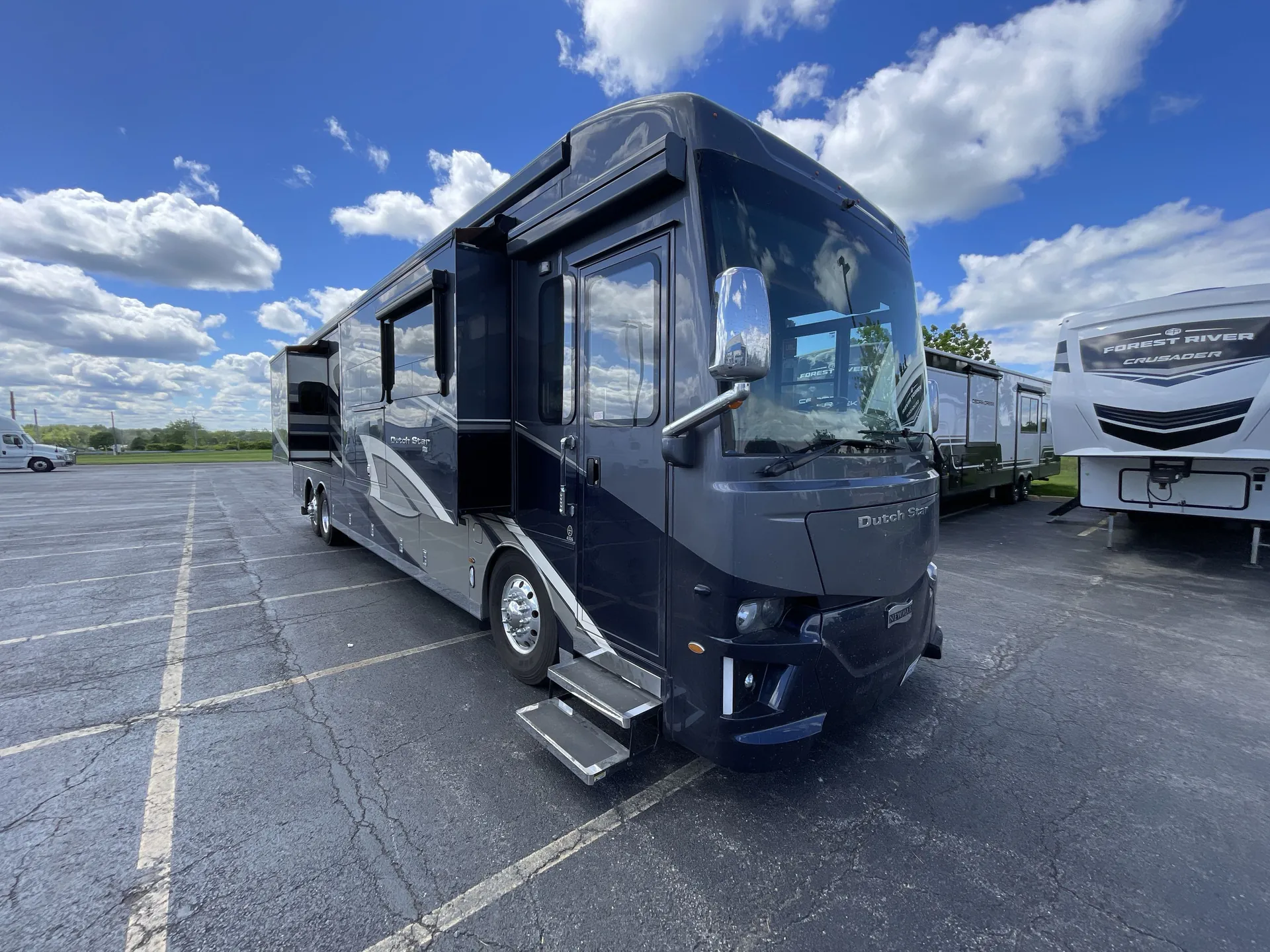 2020 newmar Dutch Star 4326 - Photo 2