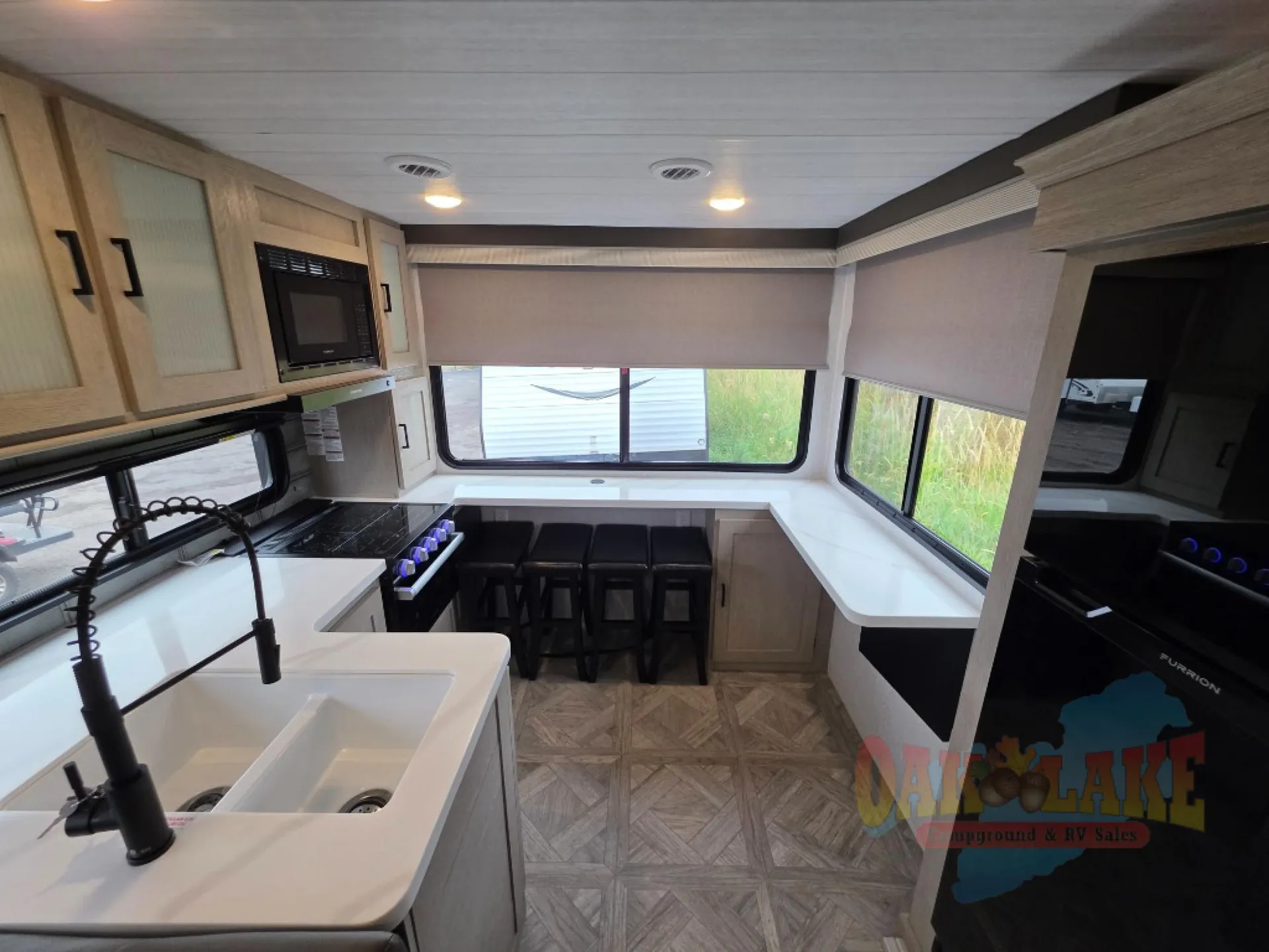 2024 Forest River Salem 29VIEW — Photo 5