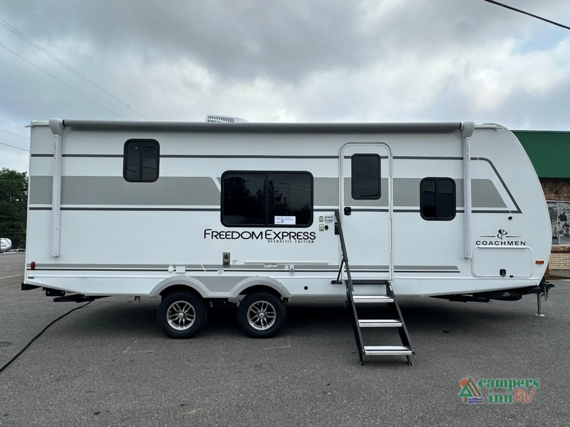 2026 Coachmen Freedom Express 22MLS - Photo 3