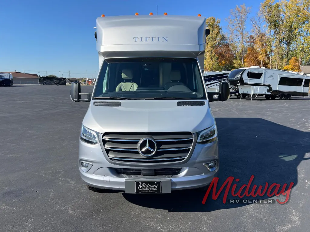 2026 Tiffin Wayfarer 25 XPW, Photos photo 16