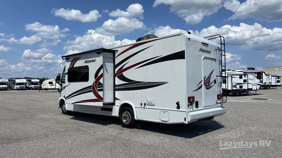 2023 Thor Motor Coach Vegas 25.7 - Photo 4
