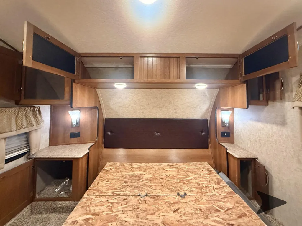 2017 Prime Time Crusader 295RST, Photos photo 50