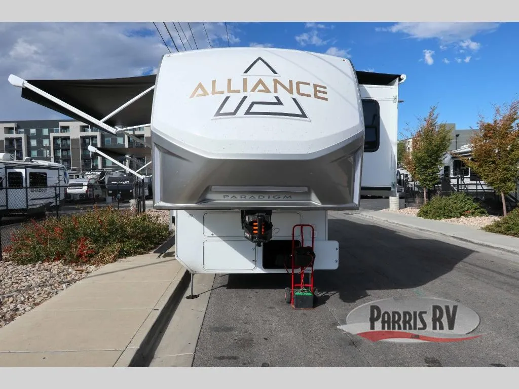 2026 Alliance RV Paradigm 312RK - Photo 3