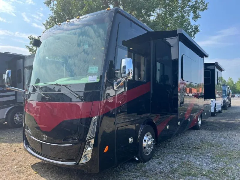 2026 Tiffin Allegro Breeze 33 BR - Photo 3